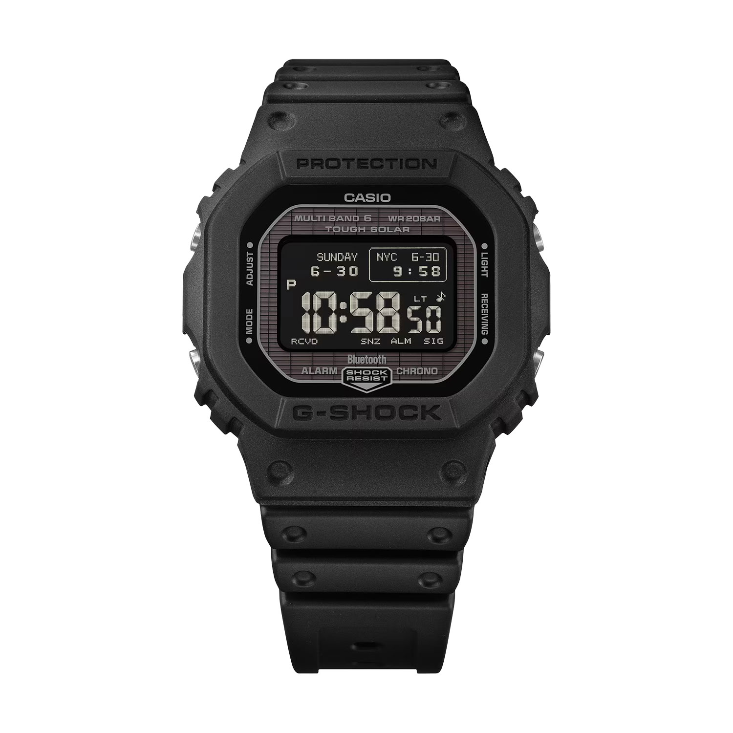 casio GW-BX5600-1A1