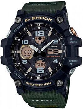 Вся коллекция G-Shock