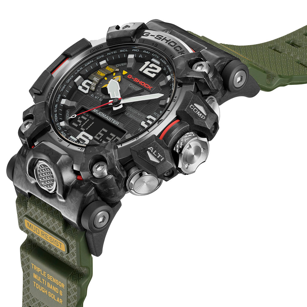 casio GWG-2000-1A3ER