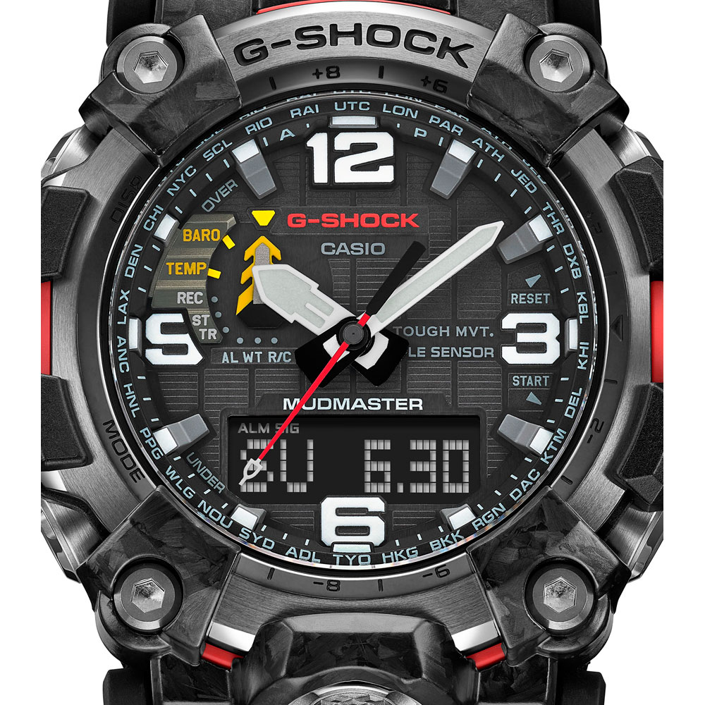 casio GWG-2000-1A3ER