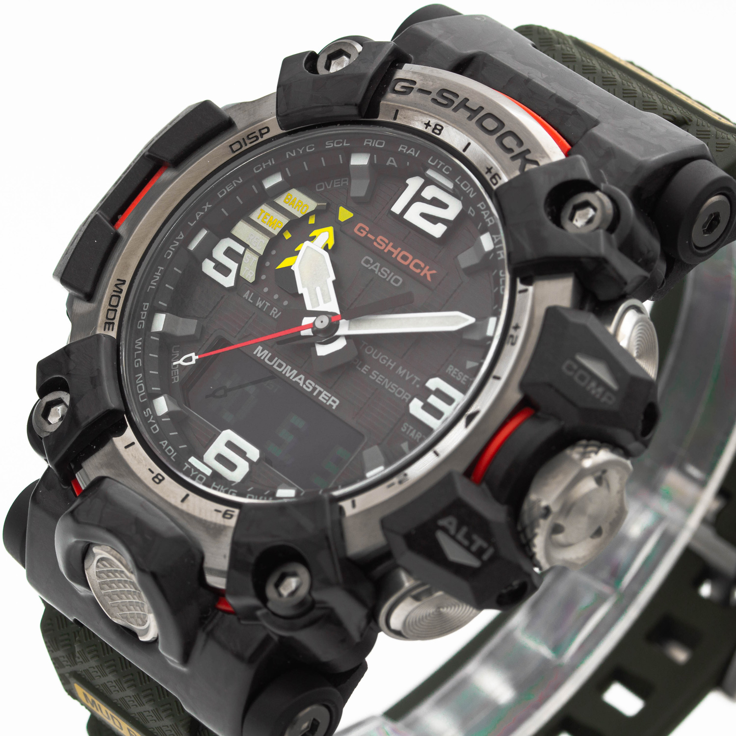 casio GWG-2000-1A3ER