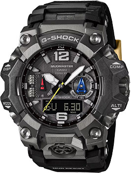 Вся коллекция G-Shock