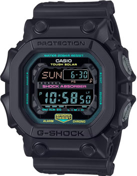 Вся коллекция G-Shock