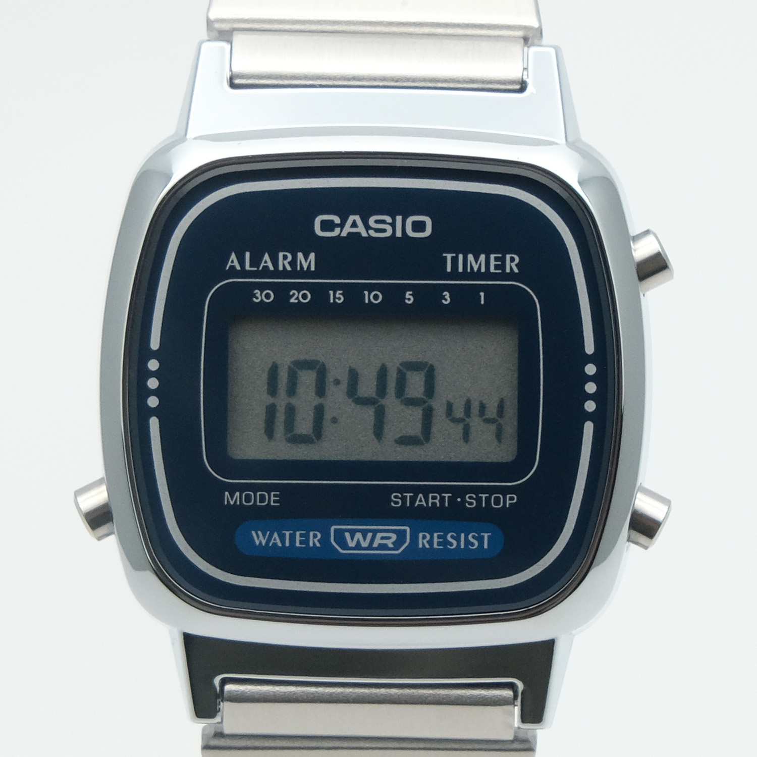 casio LA670WA-2