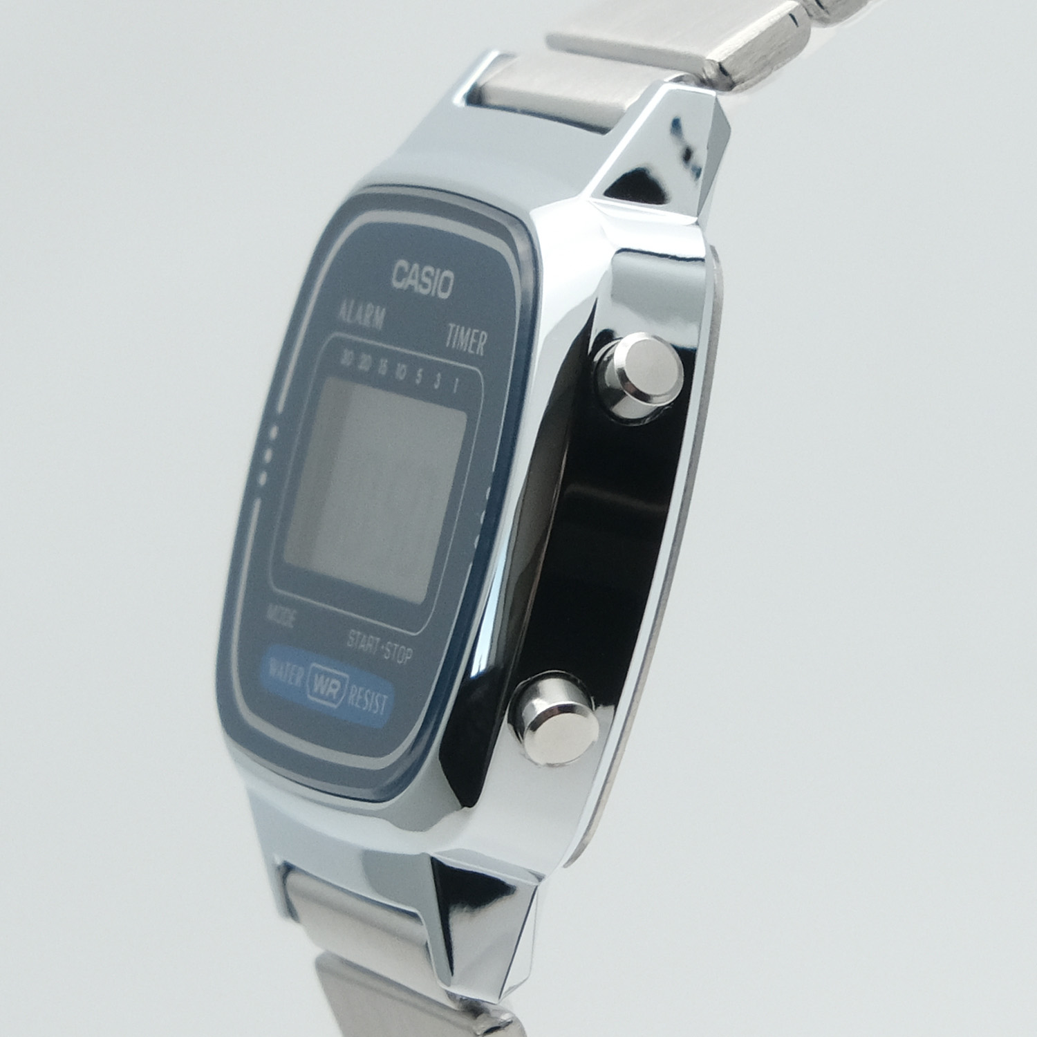 casio LA670WA-2