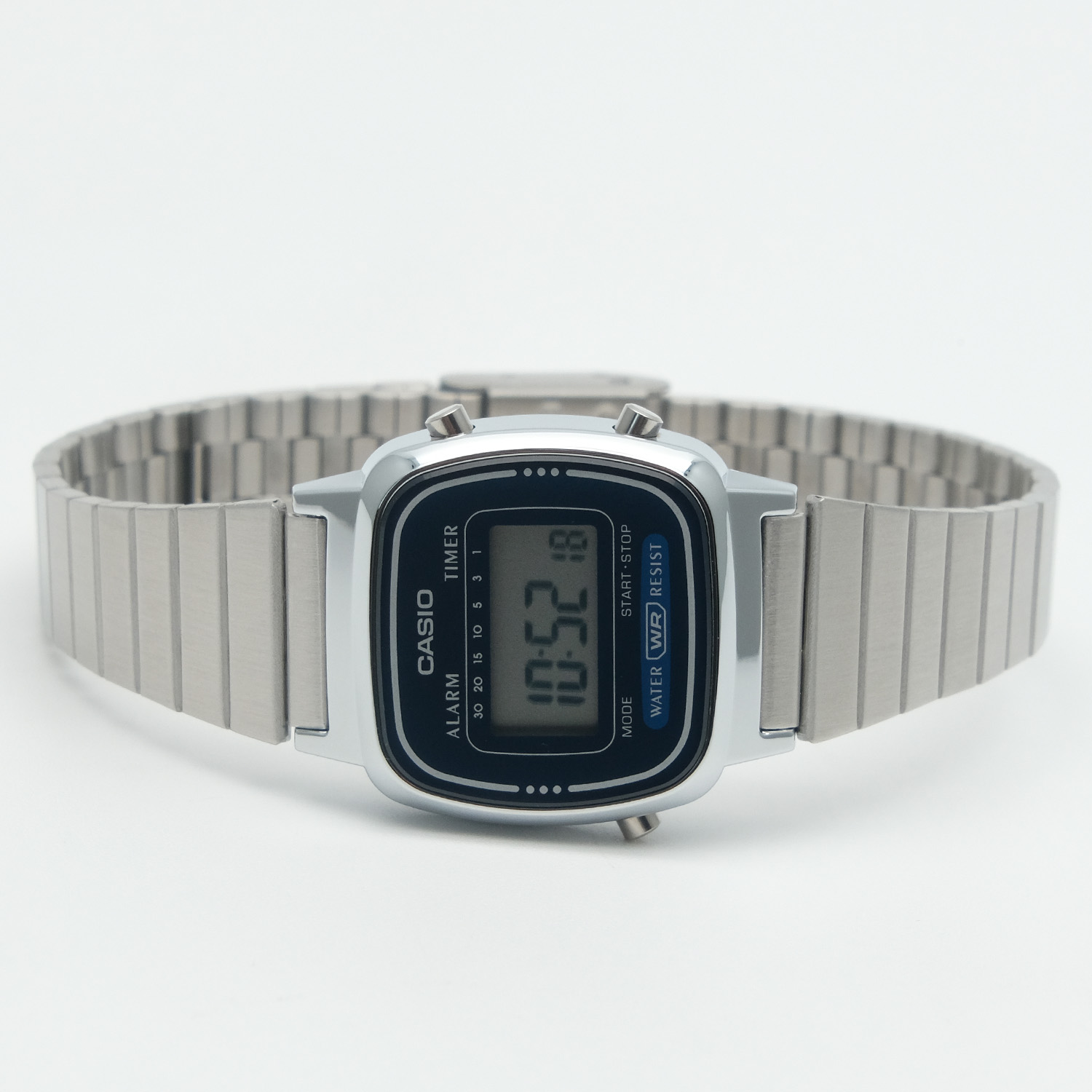 casio LA670WA-2