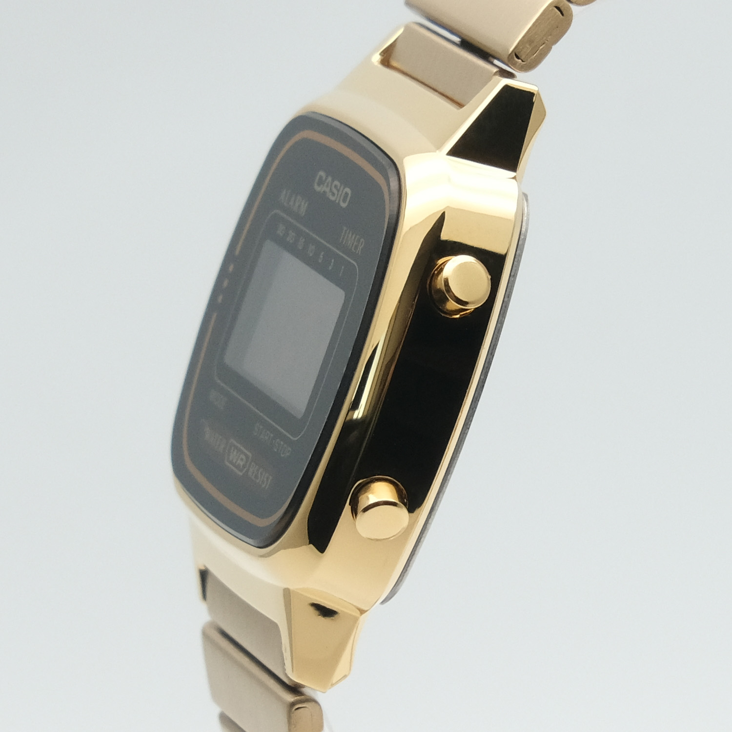 casio LA670WGA-1