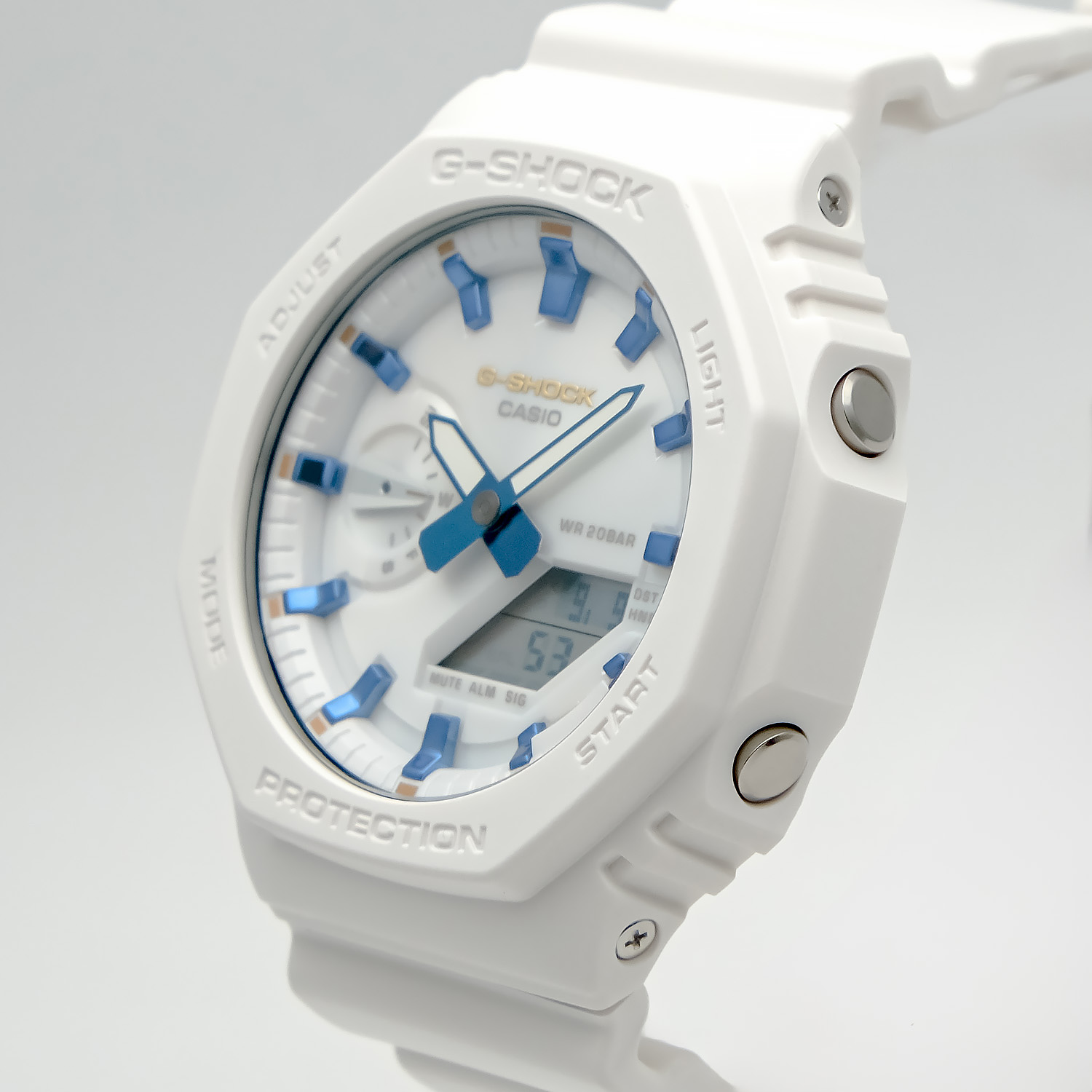 casio LOV-25A-7A