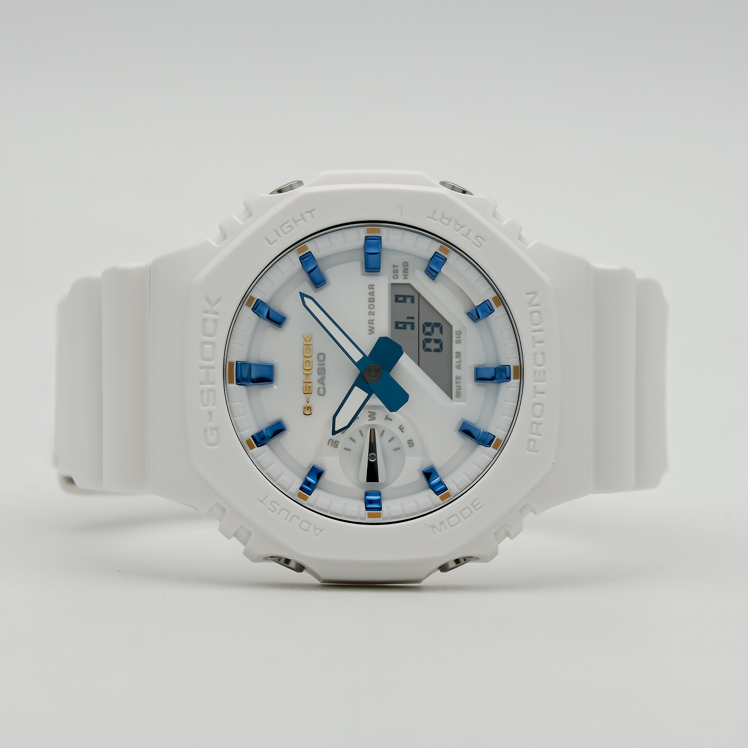 casio LOV-25A-7A