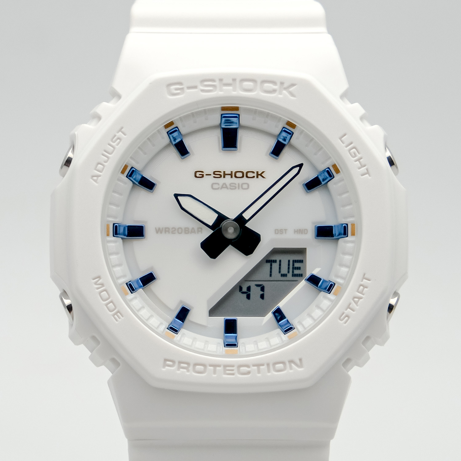 casio LOV-25A-7A