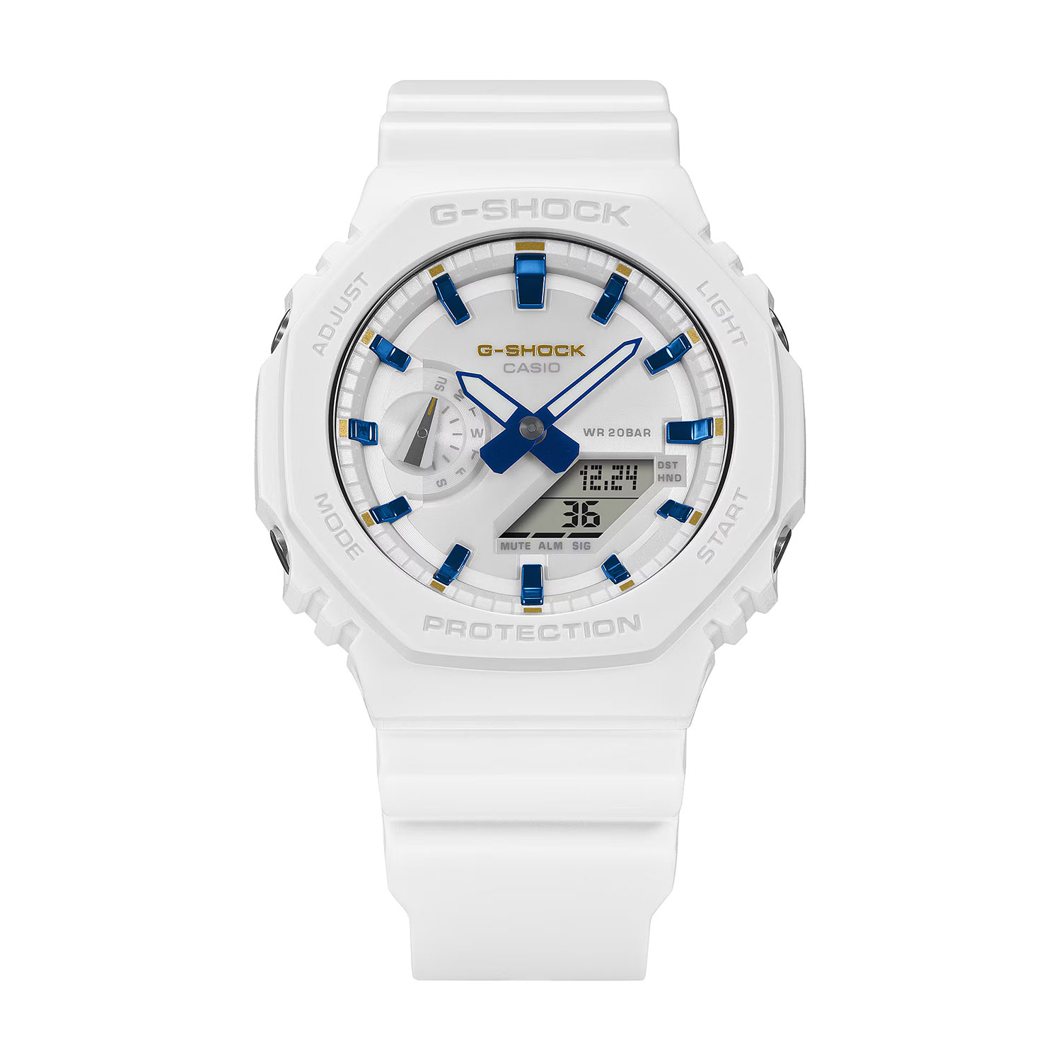 casio LOV-25A-7A