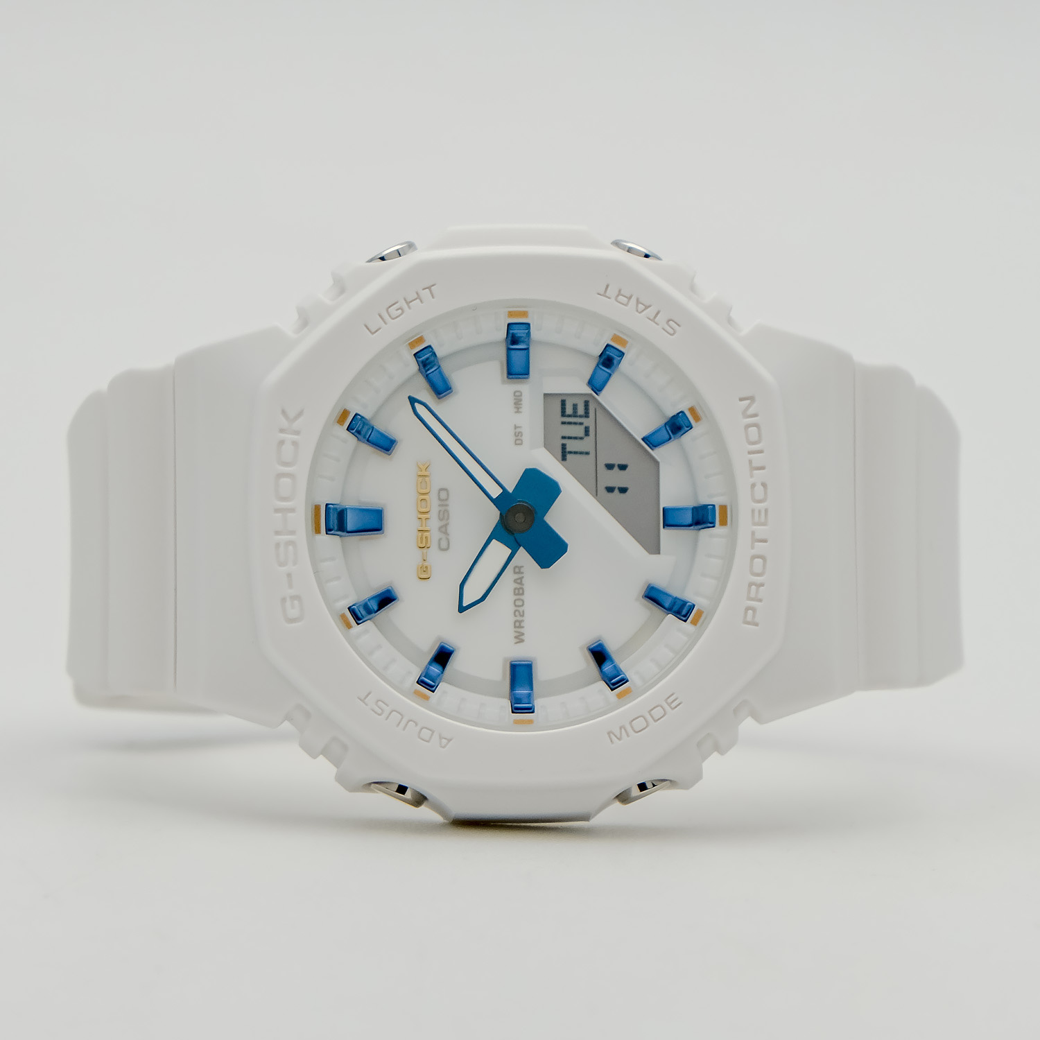 casio LOV-25A-7A