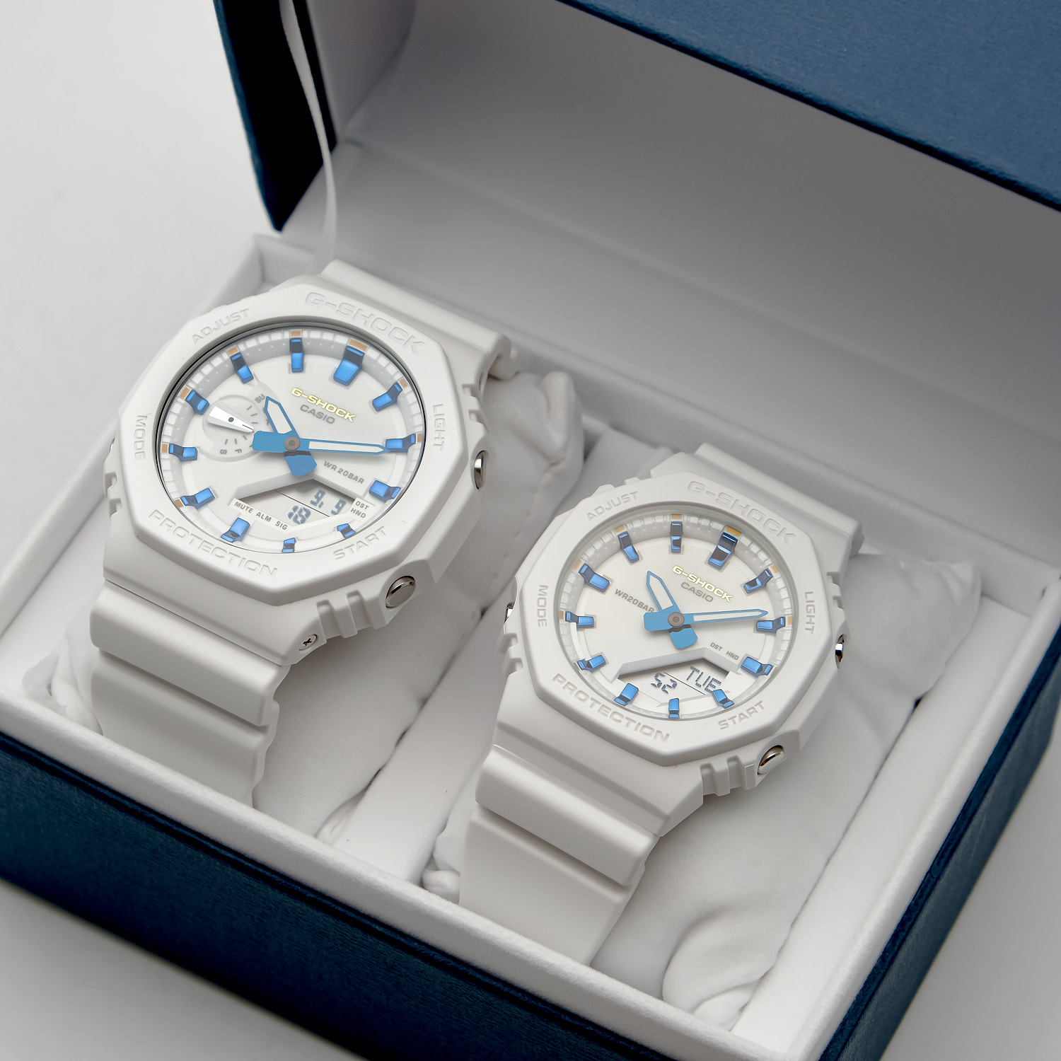 casio LOV-25A-7A