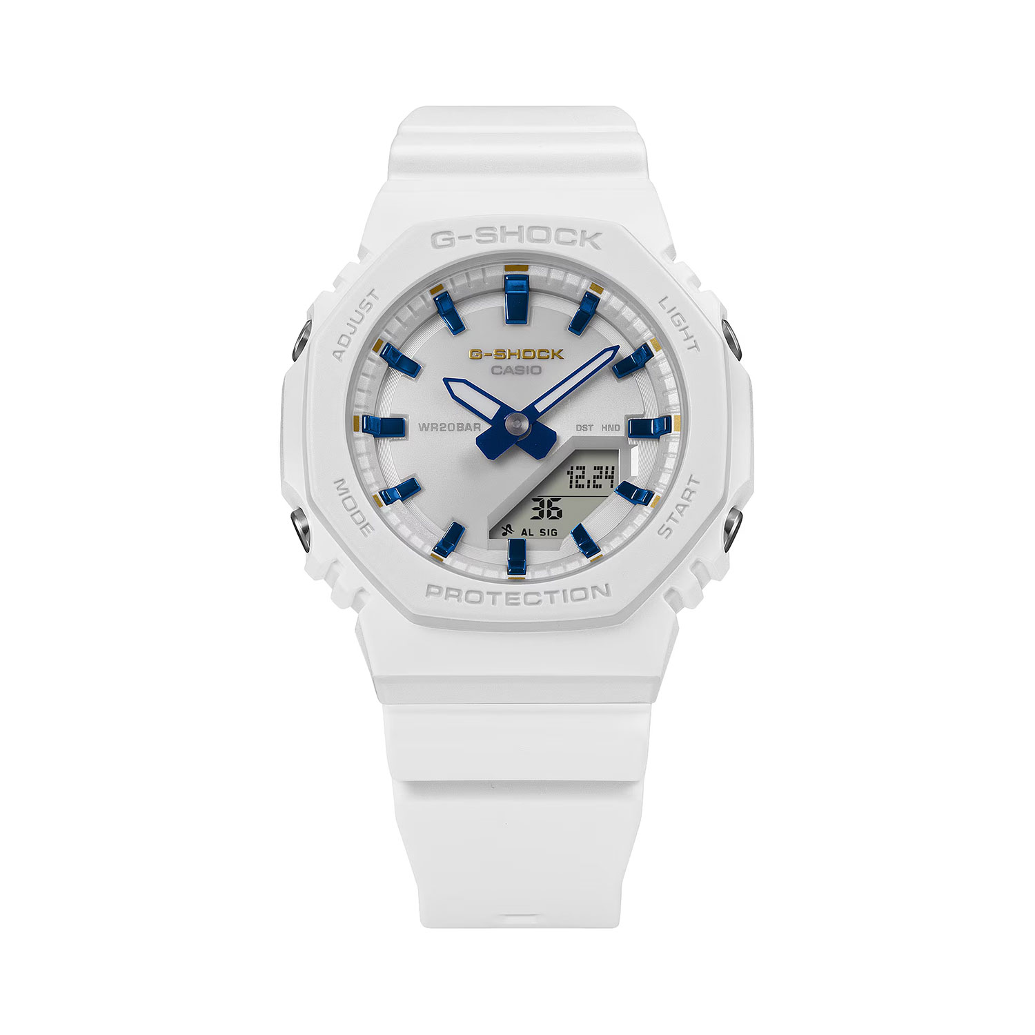 casio LOV-25A-7A