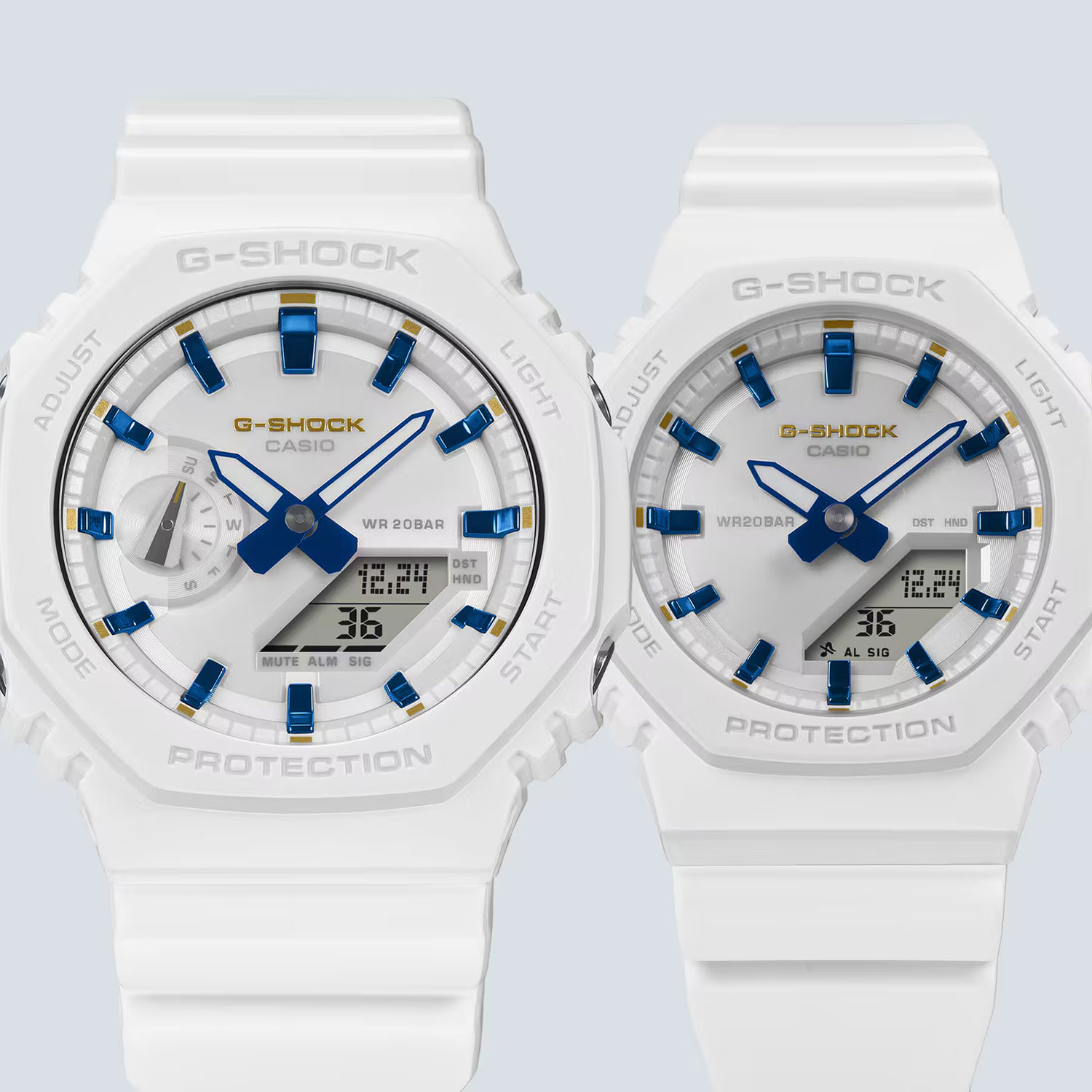 casio LOV-25A-7A