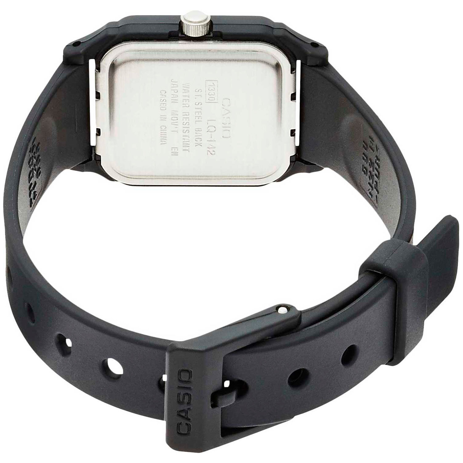 casio LQ-142-7E