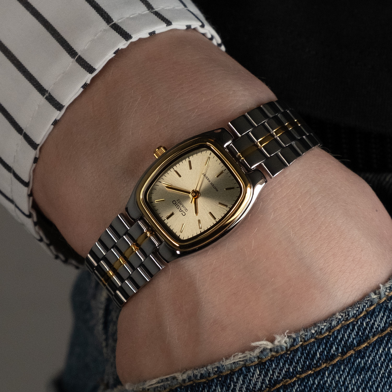 casio LTP-1169G-9A