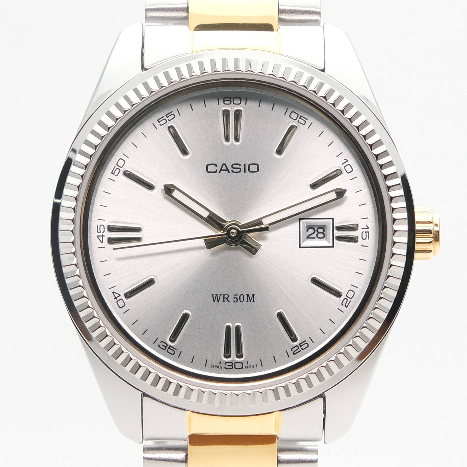casio LTP-1302SG-7A