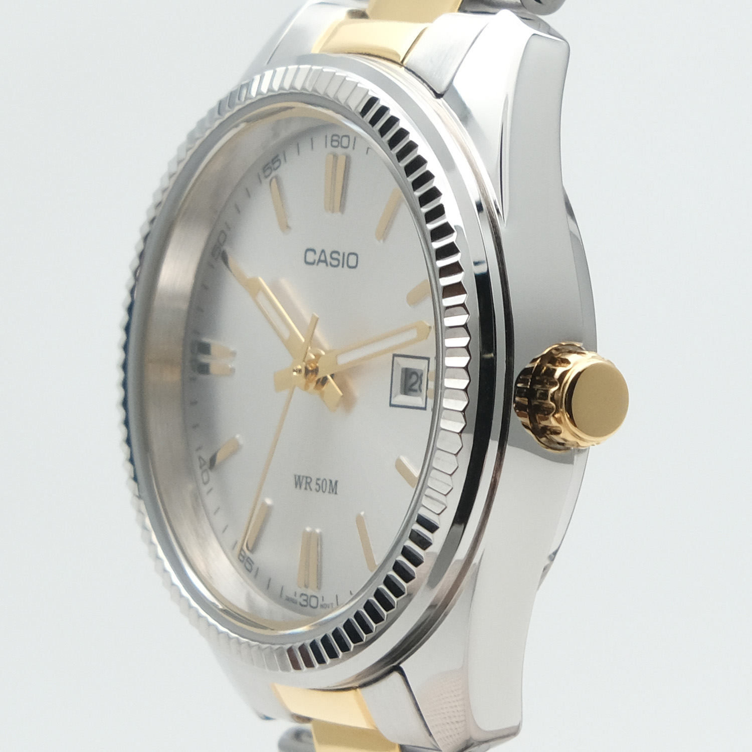 casio LTP-1302SG-7A