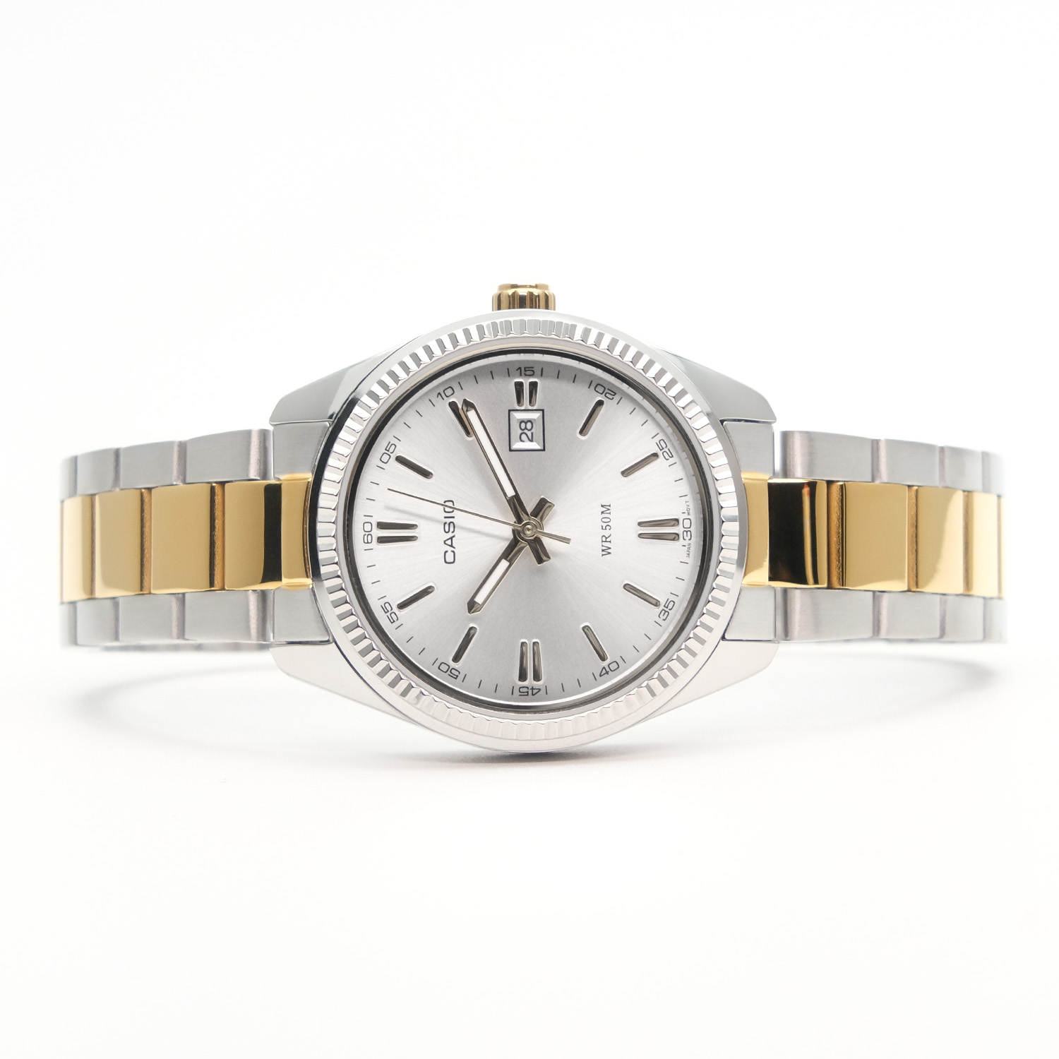 casio LTP-1302SG-7A