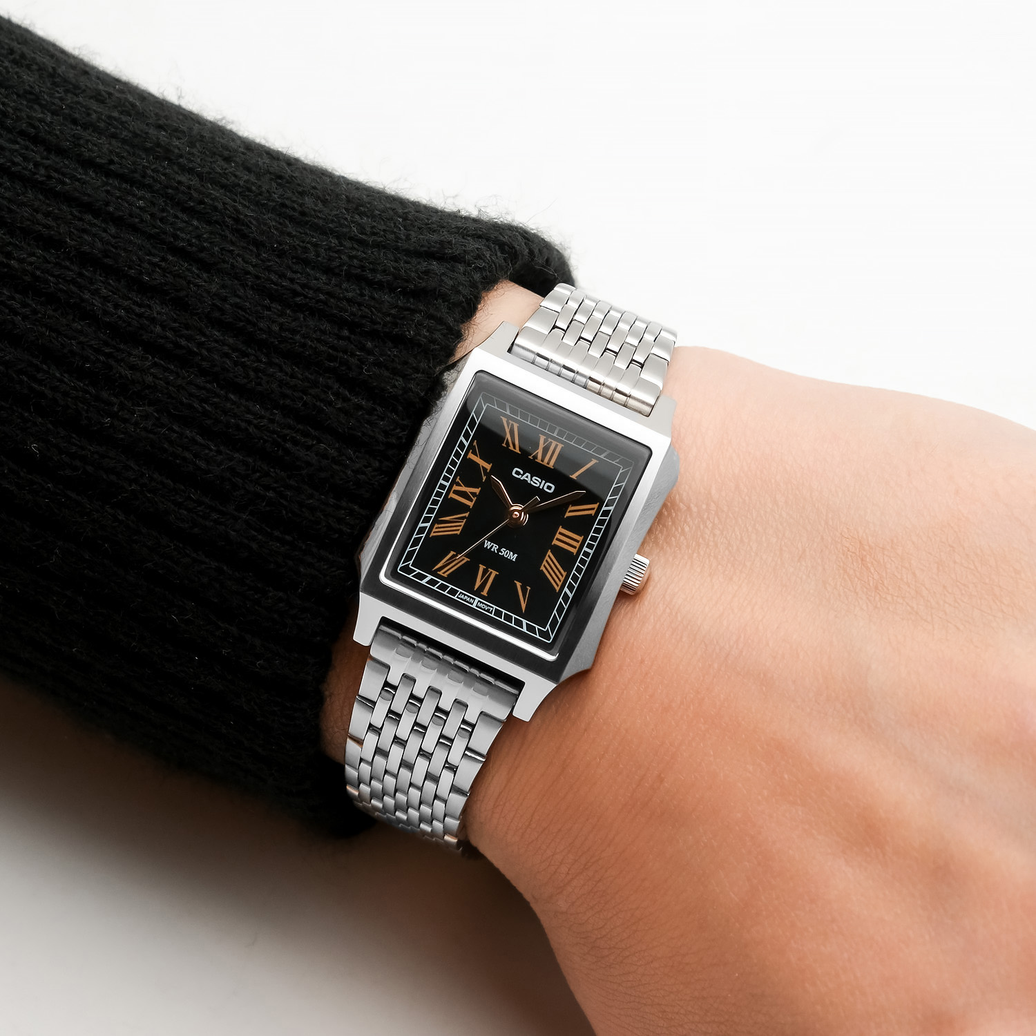 casio LTP-B190D-1B