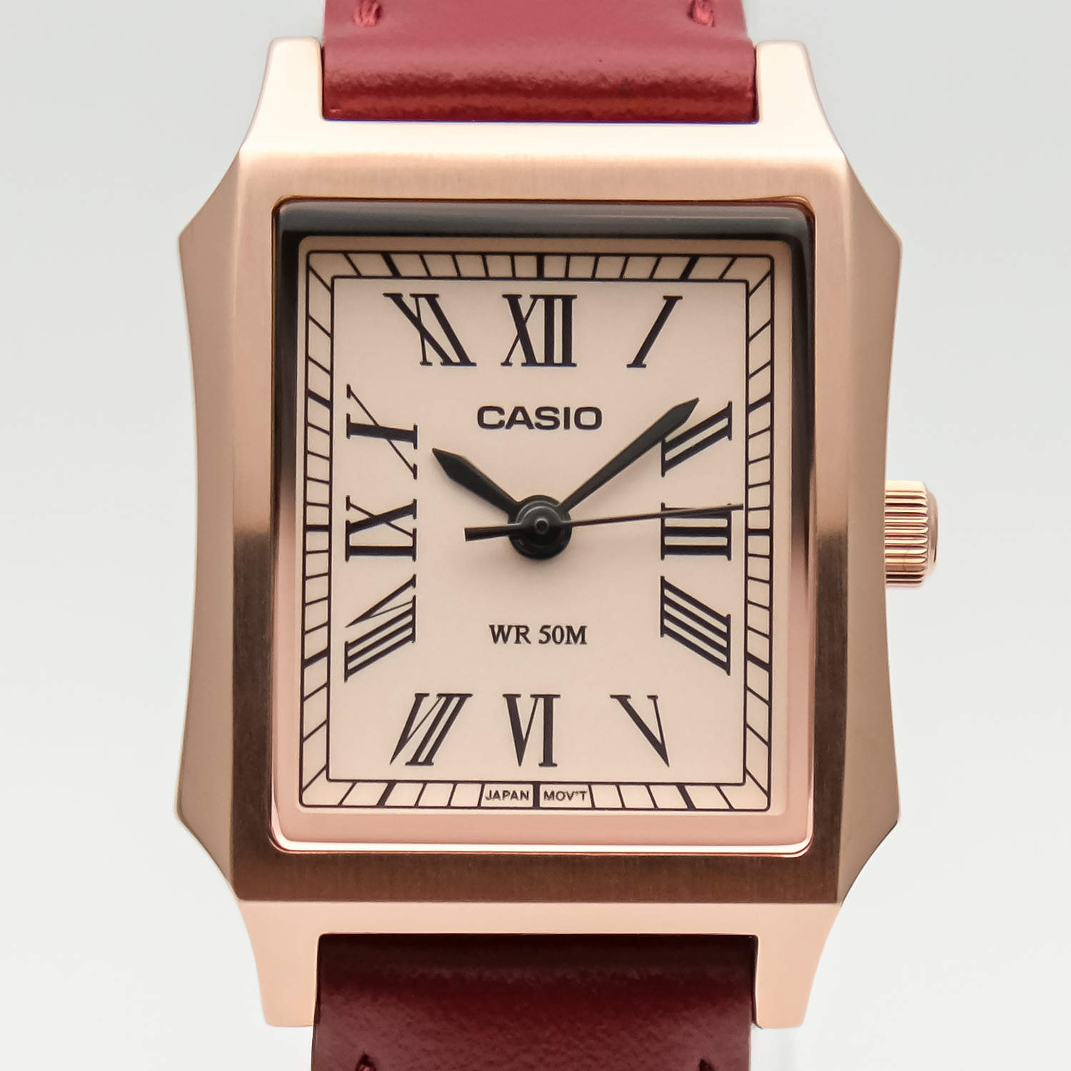 casio LTP-B190RGL-4B