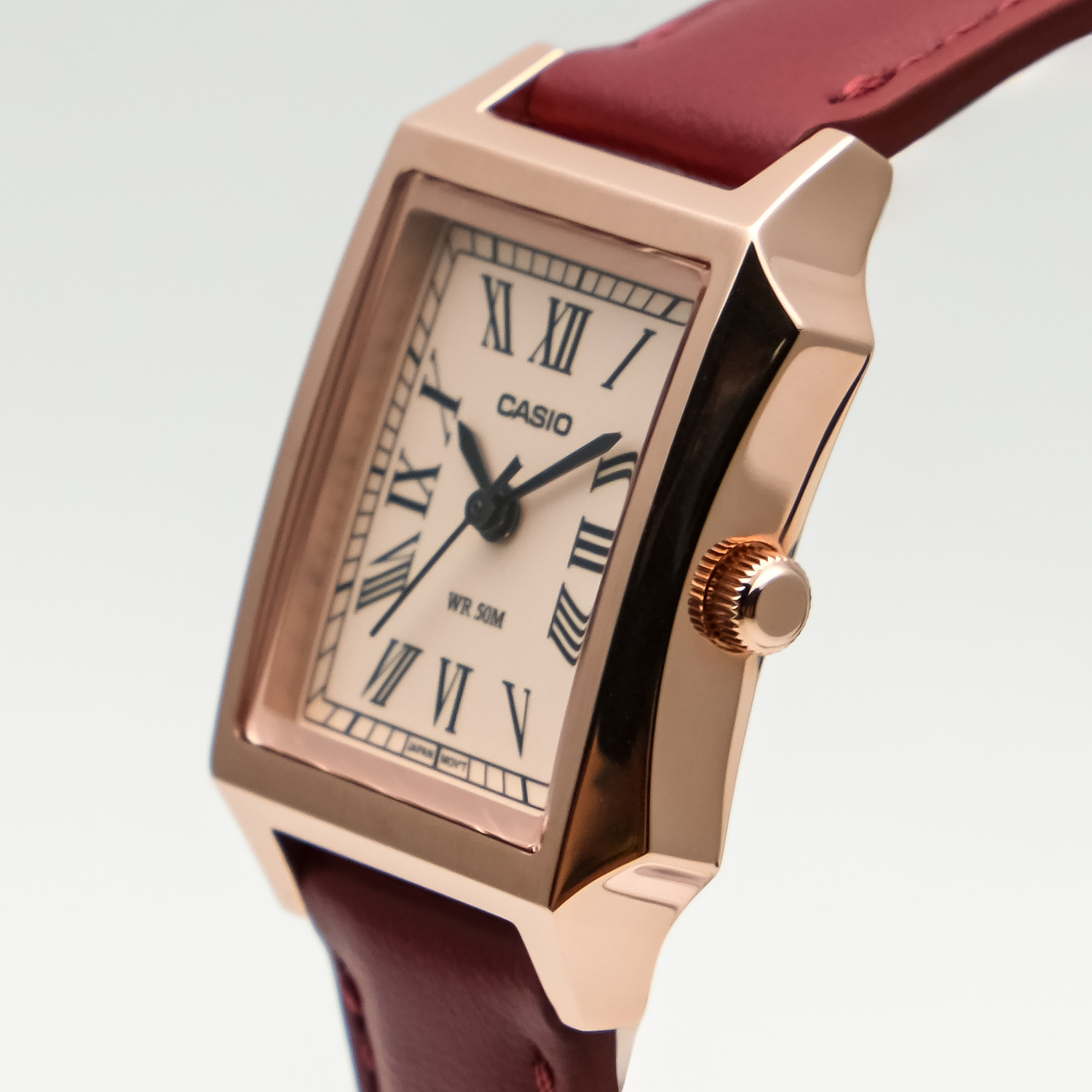 casio LTP-B190RGL-4B