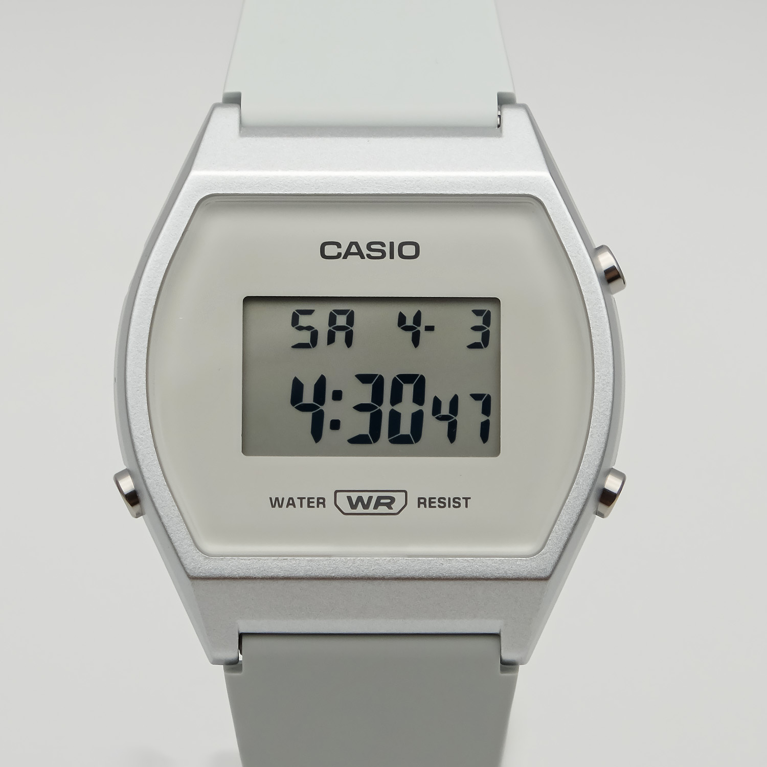 casio LW-204-7A