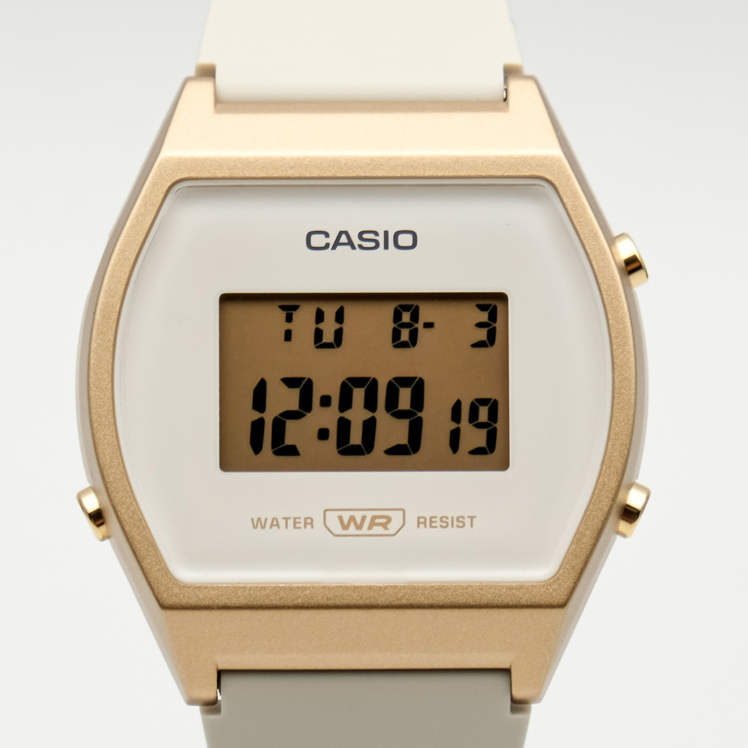 casio LW-204-9A