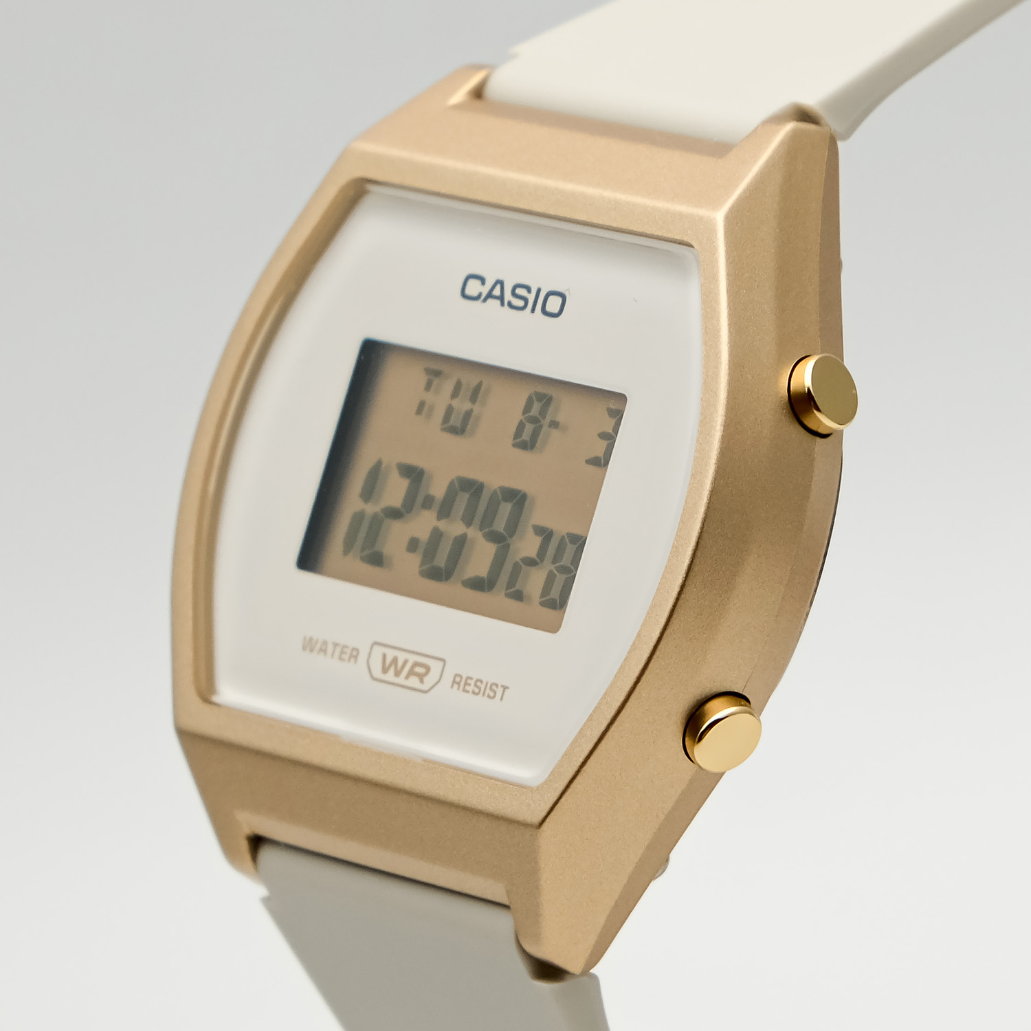 casio LW-204-9A