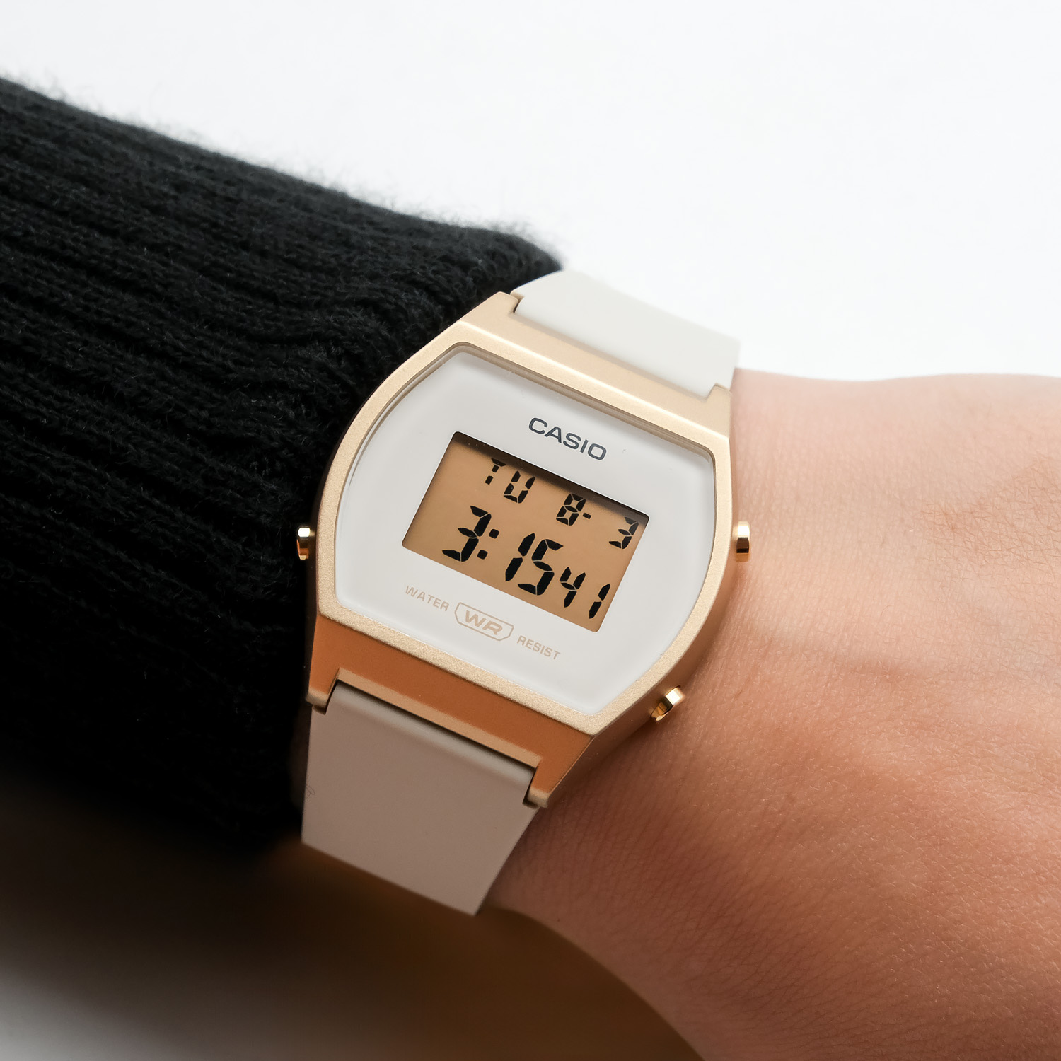 casio LW-204-9A