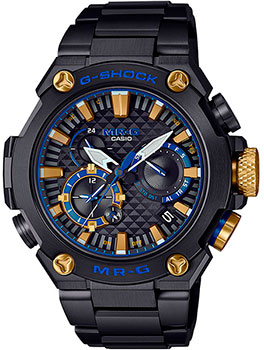 Вся коллекция G-Shock