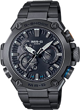 Вся коллекция G-Shock
