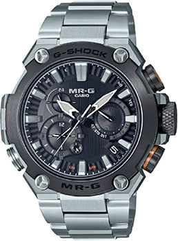 Вся коллекция G-Shock