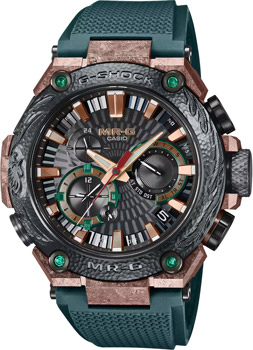 Вся коллекция G-Shock