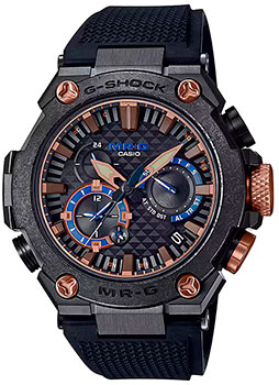 Вся коллекция G-Shock