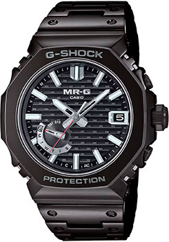 Вся коллекция G-Shock