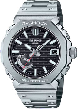 Вся коллекция G-Shock