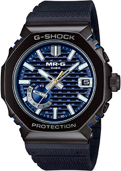 Вся коллекция G-Shock