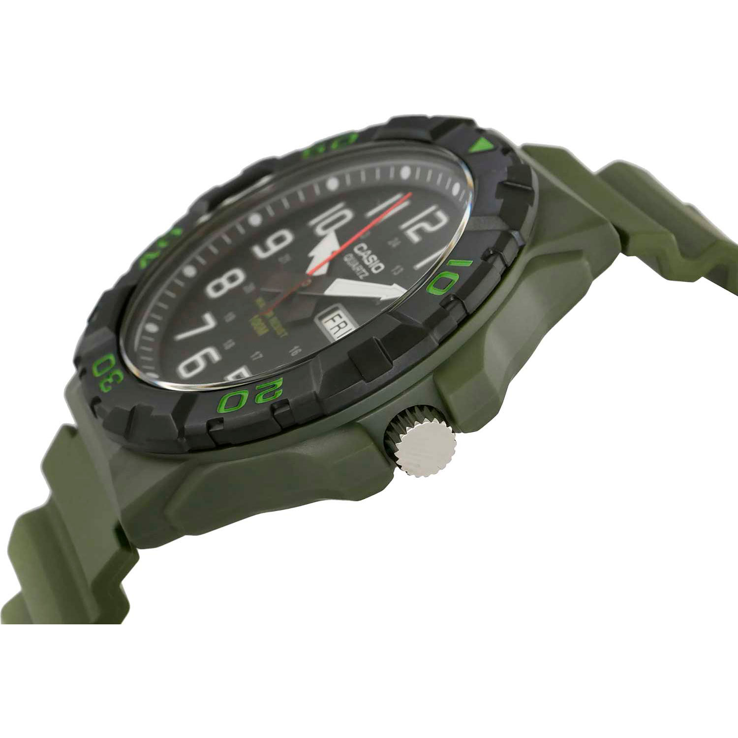 casio MRW-210H-3AVEF