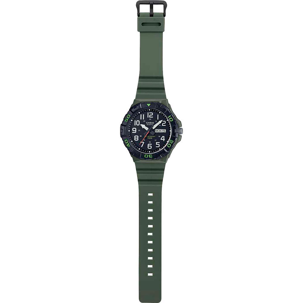 casio MRW-210H-3AVEF