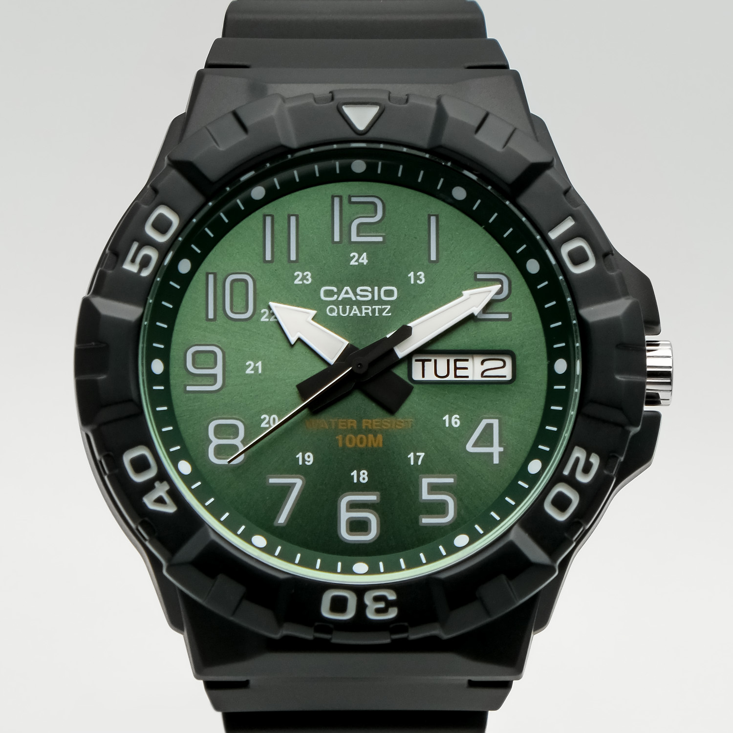 casio MRW-210H-3B