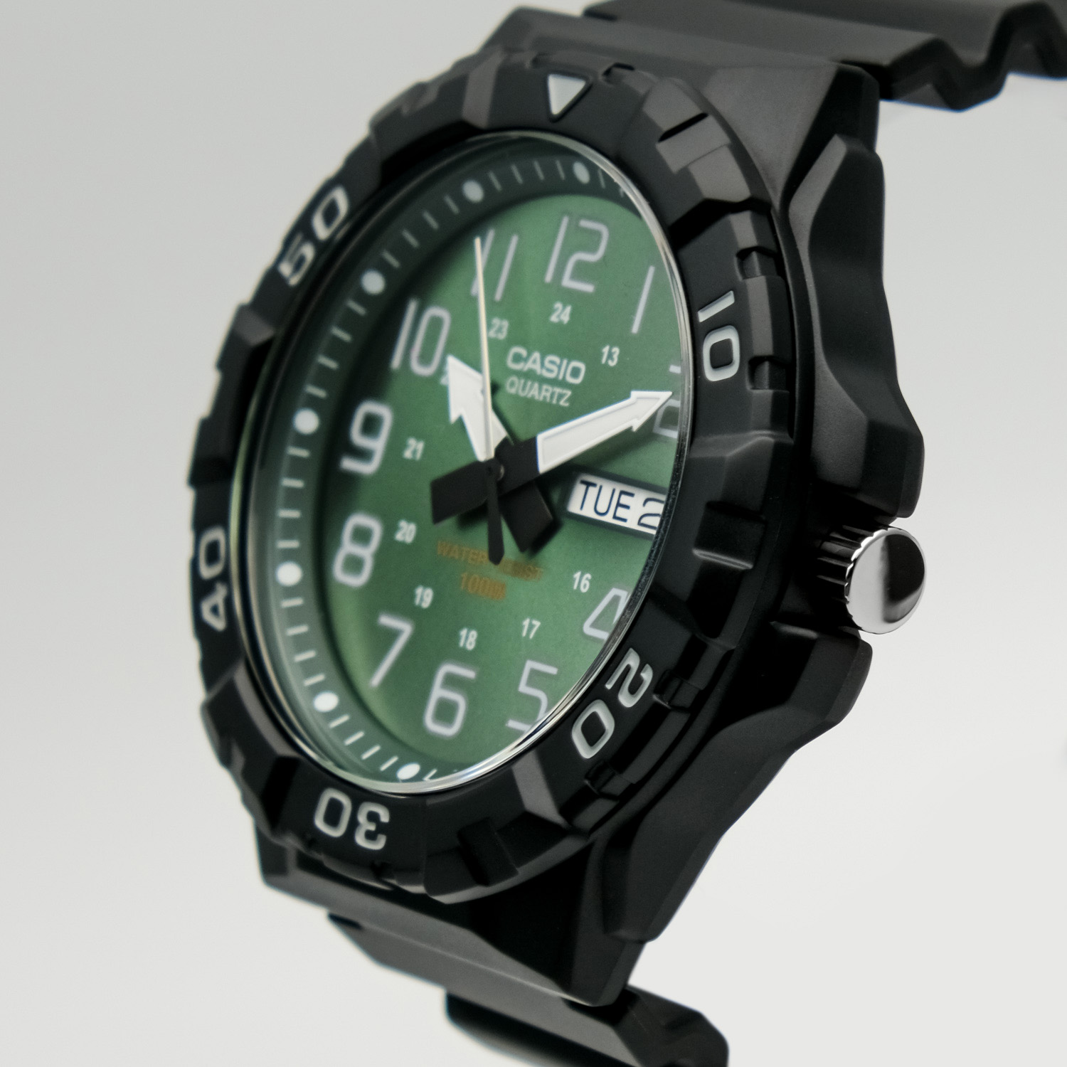 casio MRW-210H-3B