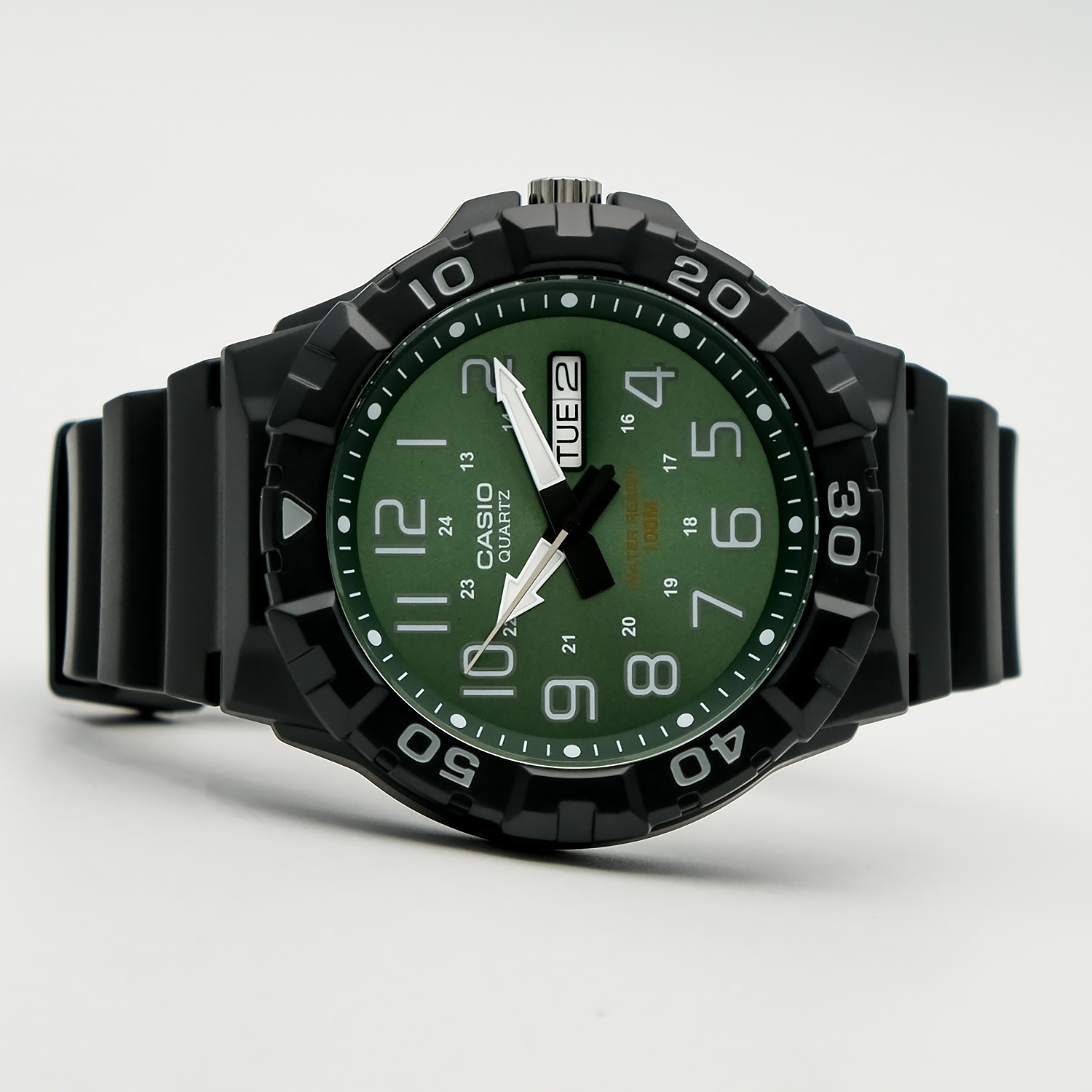 casio MRW-210H-3B
