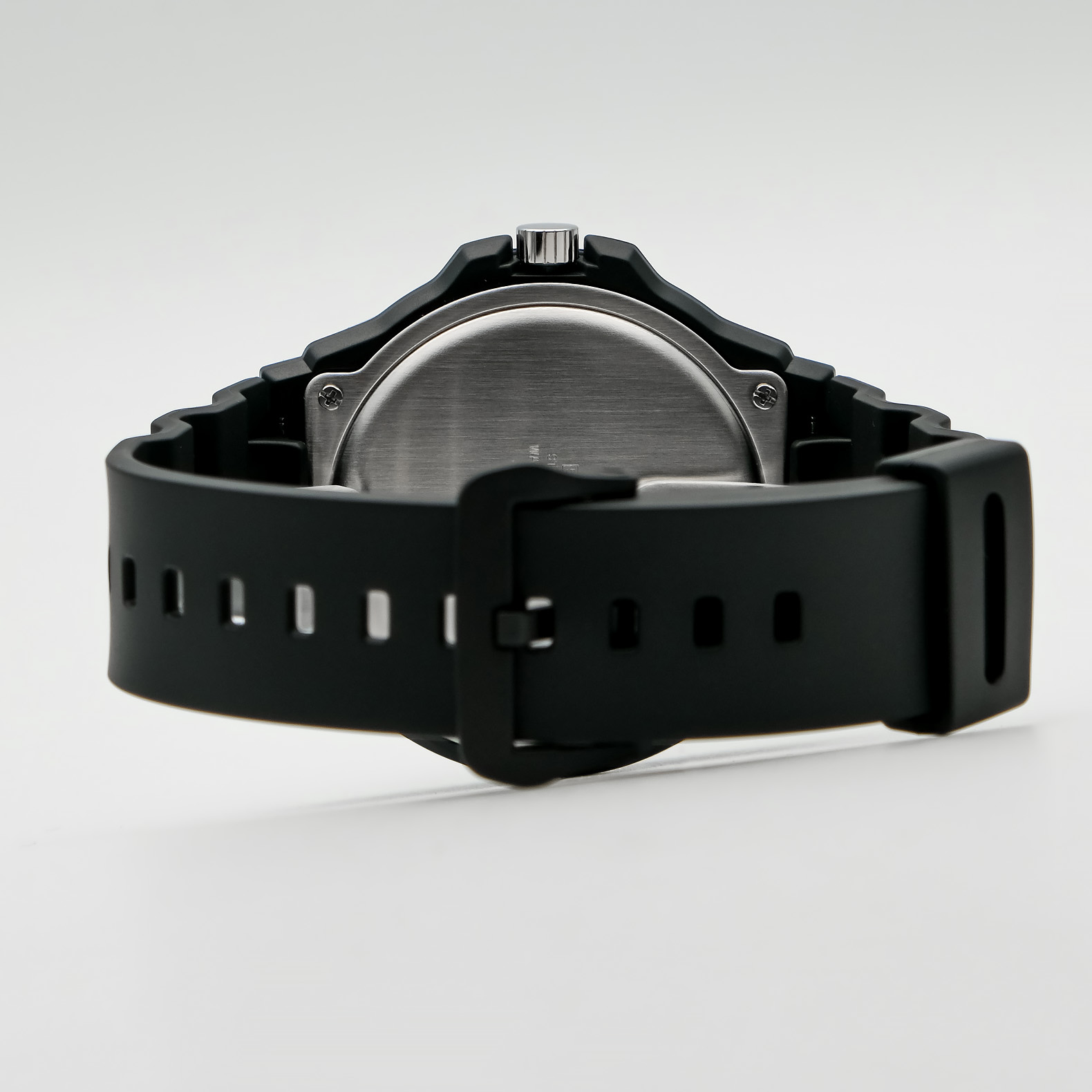 casio MRW-210H-3B