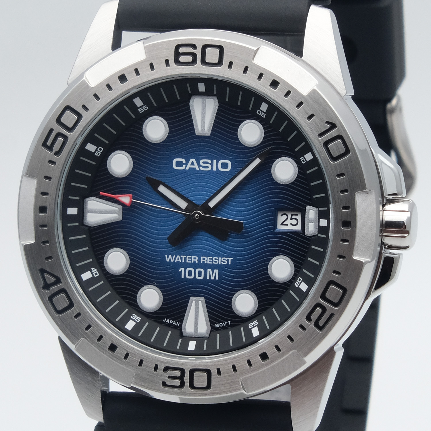 casio MTD-140-2A