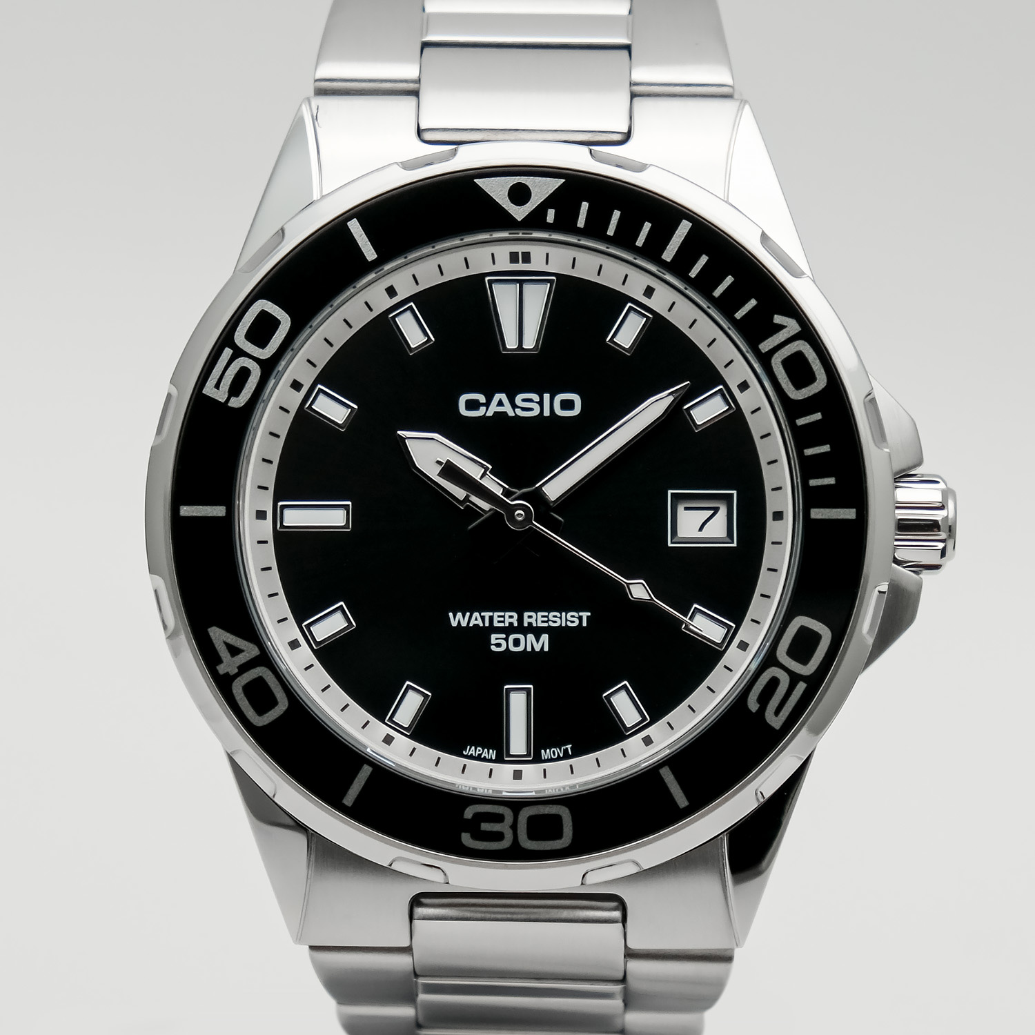 casio MTD-145D-1A