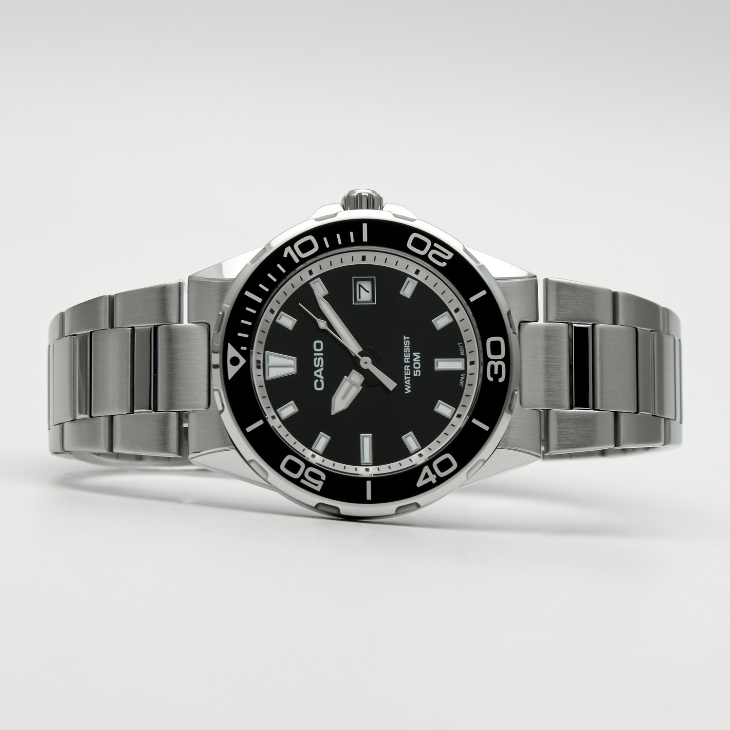 casio MTD-145D-1A