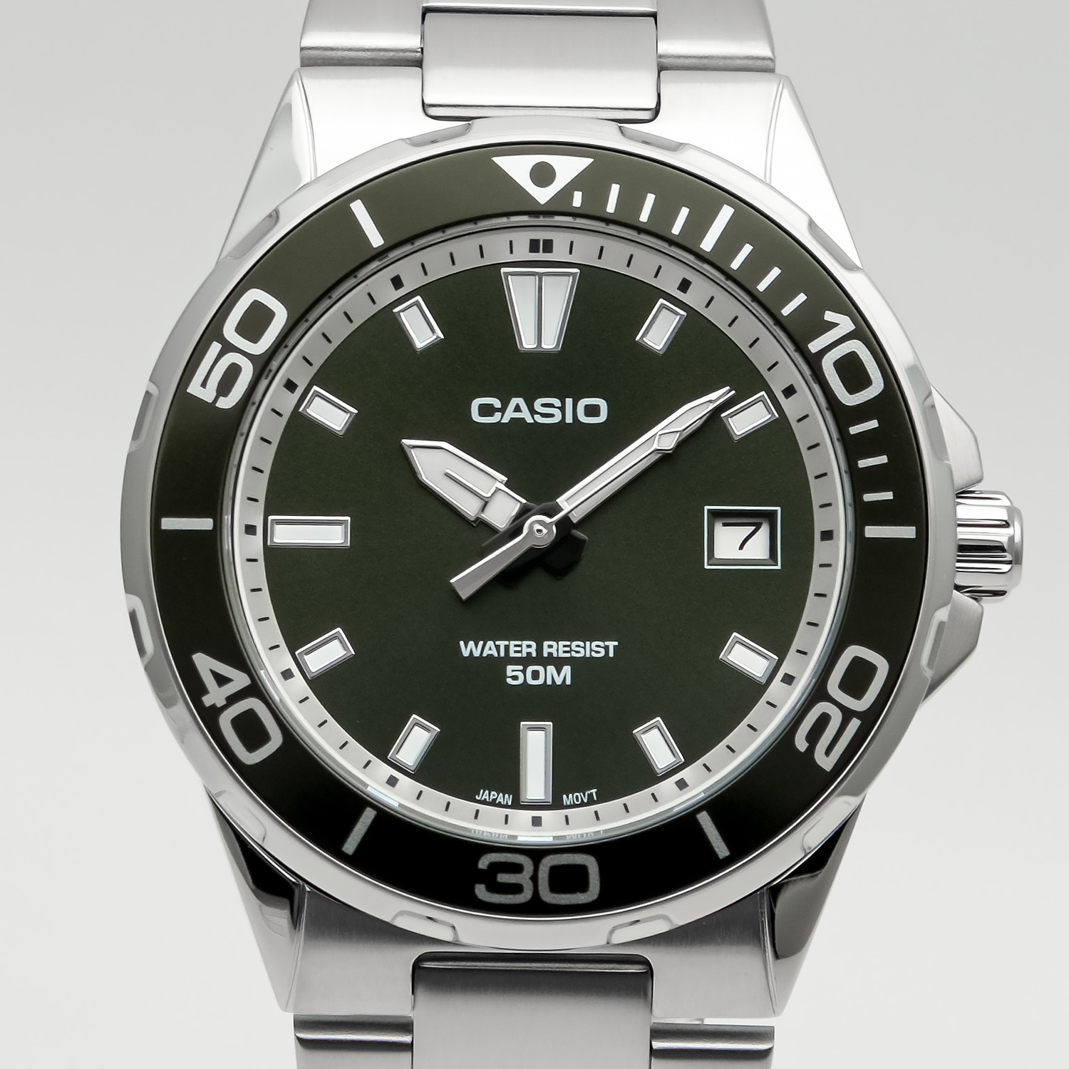 casio MTD-145D-3A