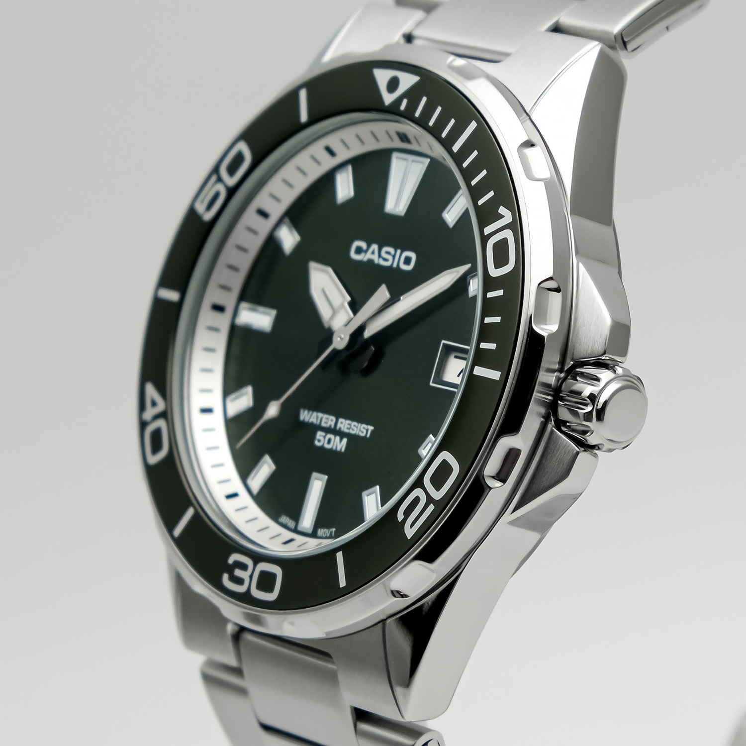 casio MTD-145D-3A